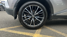 Toyota C-HR 1.2T Excel 5dr [Leather] Petrol Hatchback